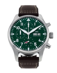 IWC Pilot's Chrono IW378005